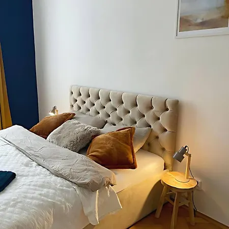 Lägenhet Apartma *