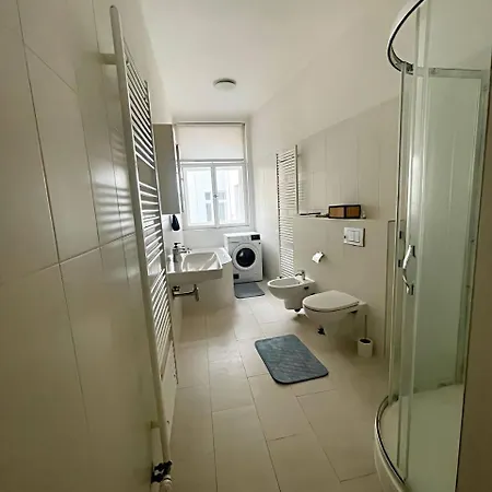 Apartment Apartma Prague