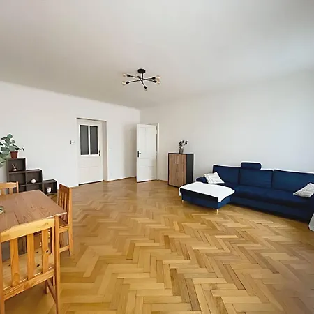 Apartman Apartma Prága