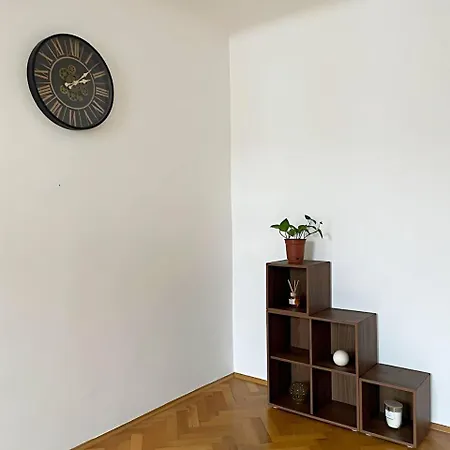 Apartma Praga