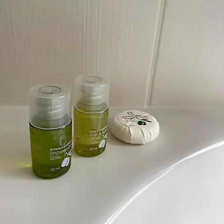 Apartma * Πράγα