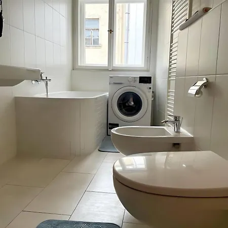 Διαμέρισμα Apartma