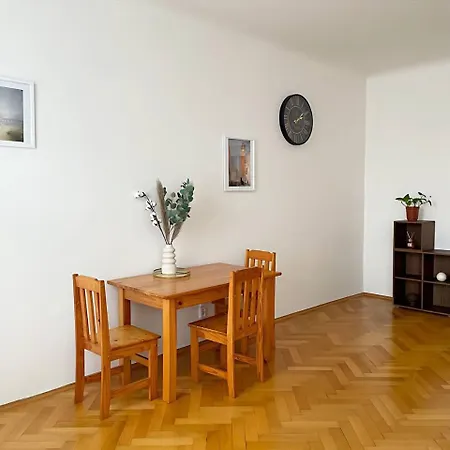 Apartma Διαμέρισμα