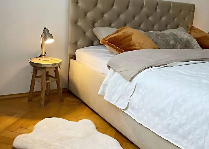 Apartma Appartement *