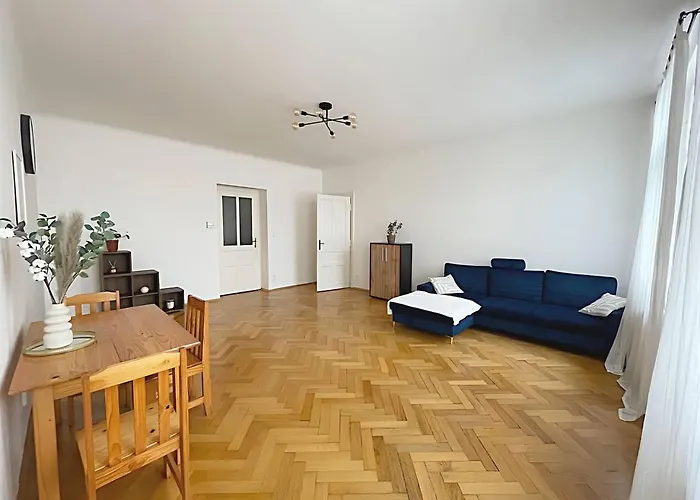 Appartement Apartma Praag