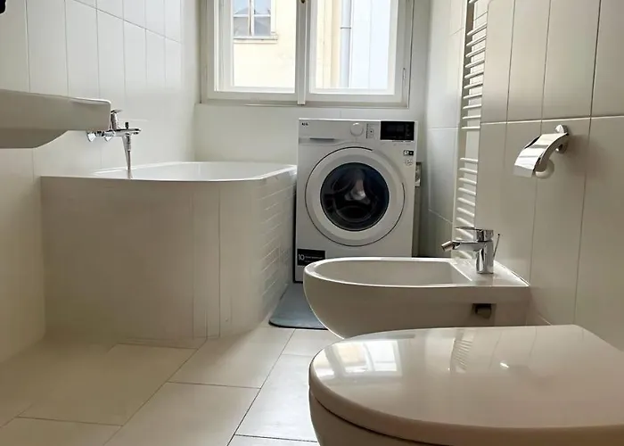 Appartement Apartma