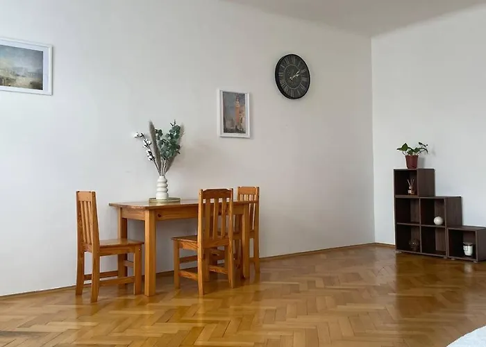 Apartma Appartement *