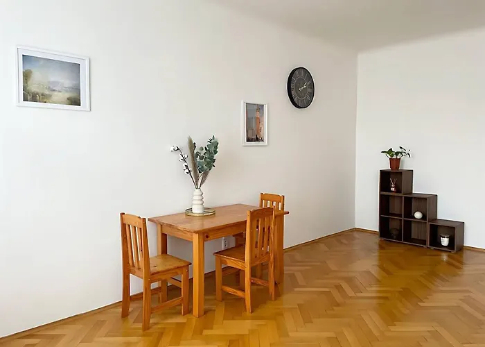 Apartma Appartement