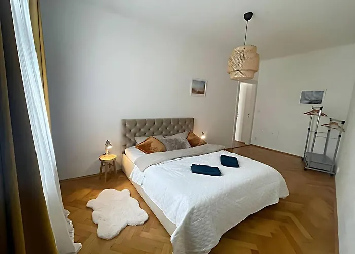 Apartma * Прага