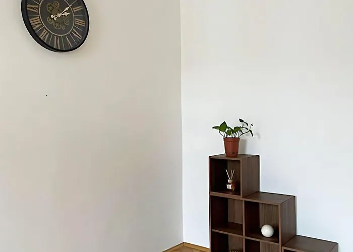 Apartma Прага